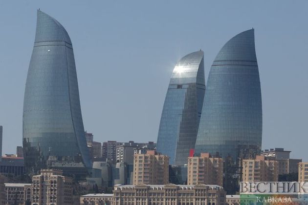Баку уйдет на карантин