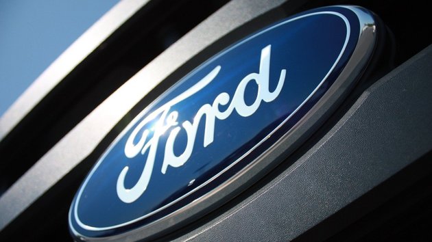 Заводы Ford в Европе закрываются из-за коронавируса