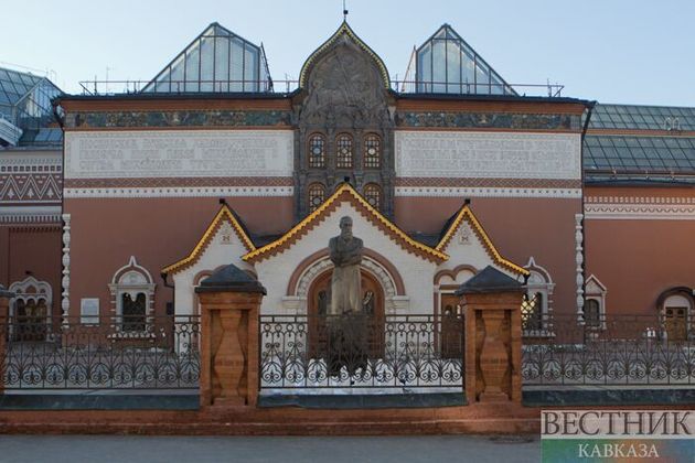 В Москве из-за коронавируса закрываются музеи и библиотеки