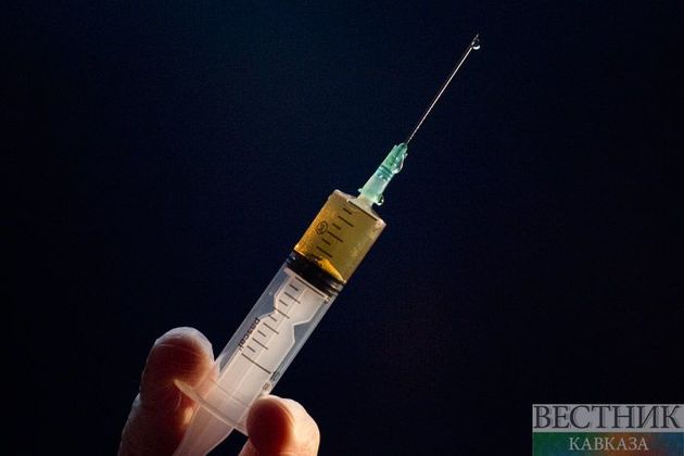 В США начались испытания вакцины от коронавируса на людях