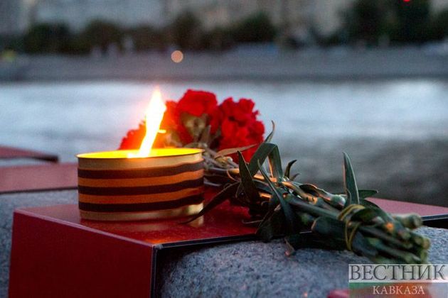 Средства от курортного сбора помогут обновить мемориал в Кисловодске (ФОТО)
