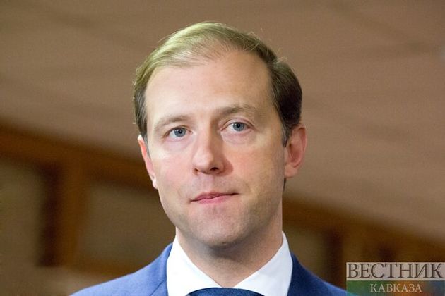 Мантуров рассказал, когда ликвидируют дефицит антисептиков в аптеках 