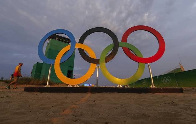 Бразилия предложила перенести Олимпийские игры в Токио