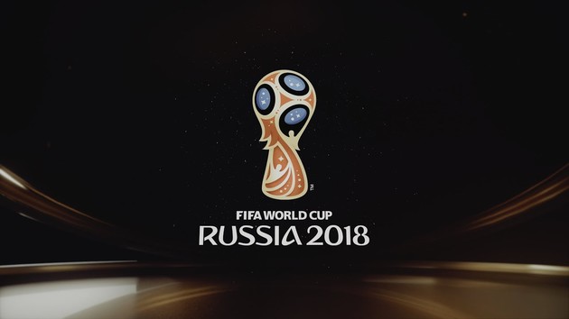 ФИФА представила фильм о ЧМ-2018 в России (ВИДЕО)