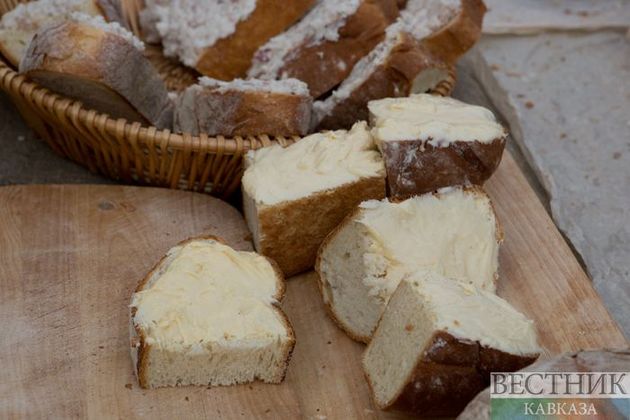 Минсельхоз Грузии прокомментировал цены на хлеб
