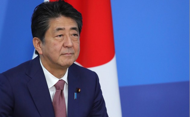 Премьер Японии: Олимпиада в Токио может быть отсрочена