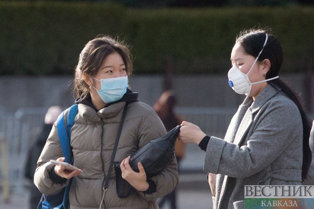  Китай готовится к новой волне распространения коронавируса