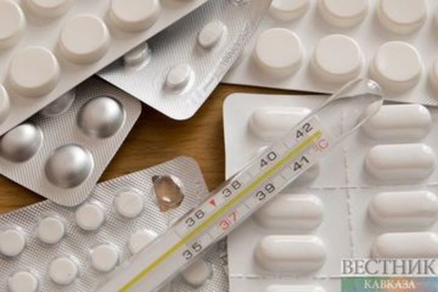 Минздрав России назвал шесть препаратов для лечения коронавируса