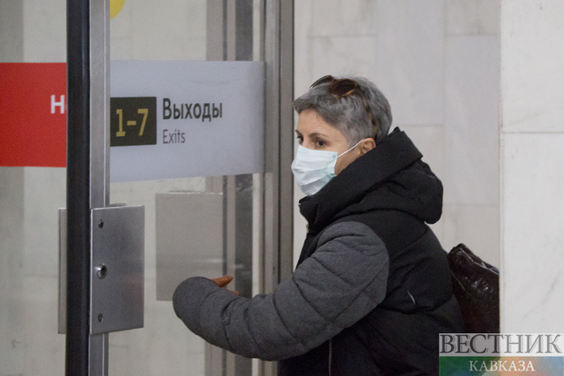 Число зараженных коронавирусом в России выросло до 495