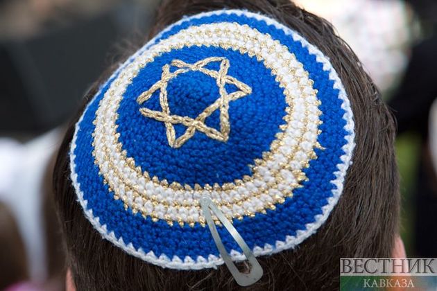В Германии произошло нападение на синагогу 