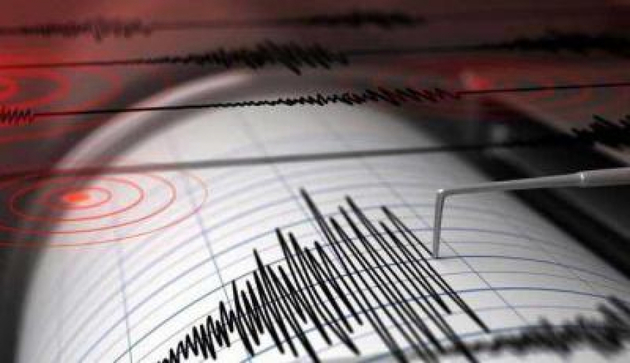 В Дагестане зафиксировали землетрясение