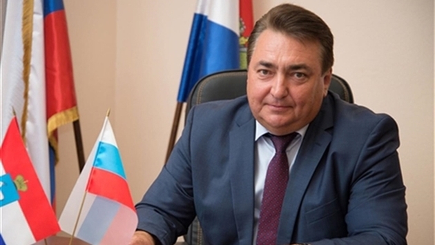 Владимир Сластенин возглавил правительство Ингушетии