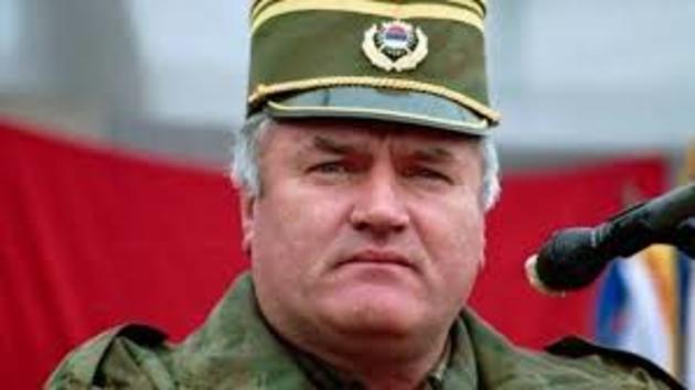 Ратко Младича прооперировали в Гааге