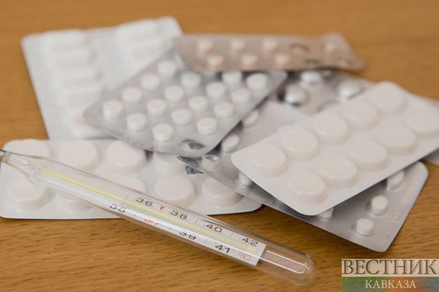 В России создали лекарства, которые могут помочь от коронавируса
