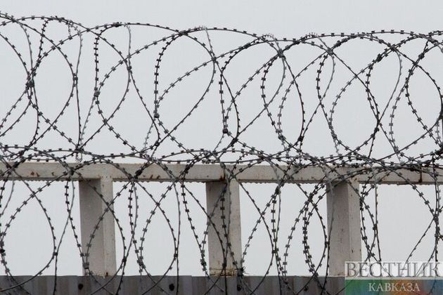 Стадион в Индии превратили во "временную тюрьму" для нарушителей карантина