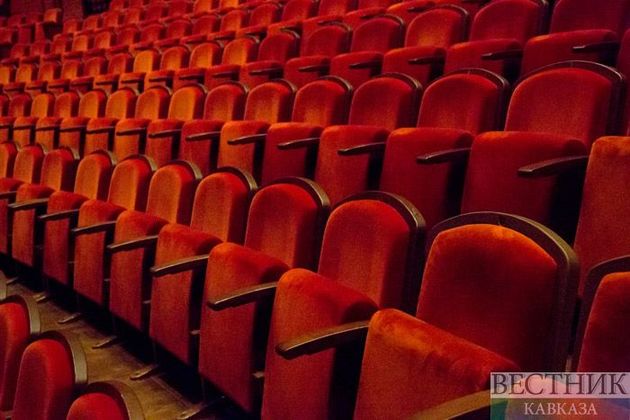 Министр культуры призвала театры заняться "репертуарной политикой"