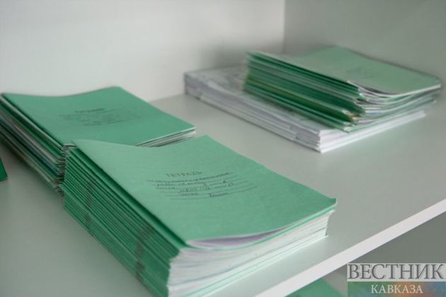 В Казахстане продлили прием документов в первый класс 