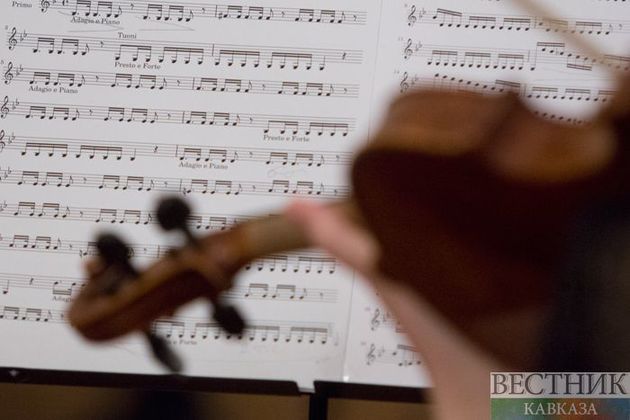 Тбилисская консерватория сегодня покажет онлайн-концерт Квартета имени Бородина