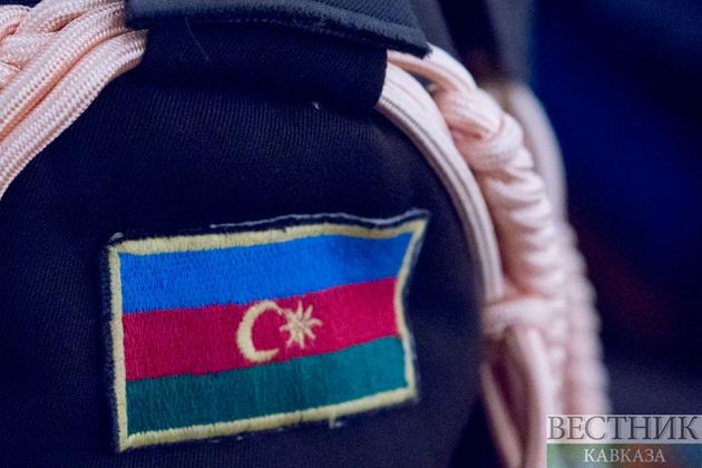 Госпогранслужба Азербайджана сообщила о пресечении провокации ВС Армении в направлении Газаха