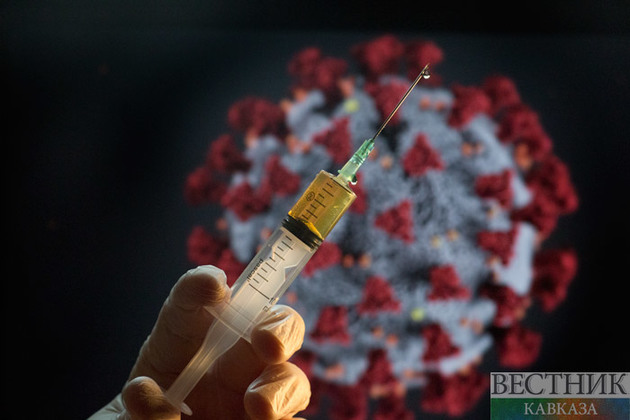 В РФ зарегистрировали тест на антитела к коронавирусу 