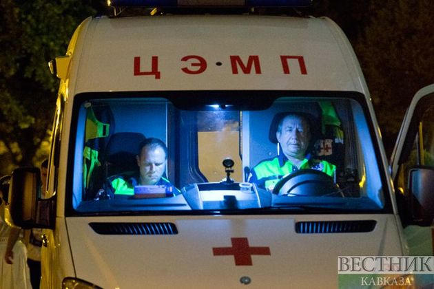Девять пациентов, нарушивших карантин, отправлены в обсерваторы в Москве
