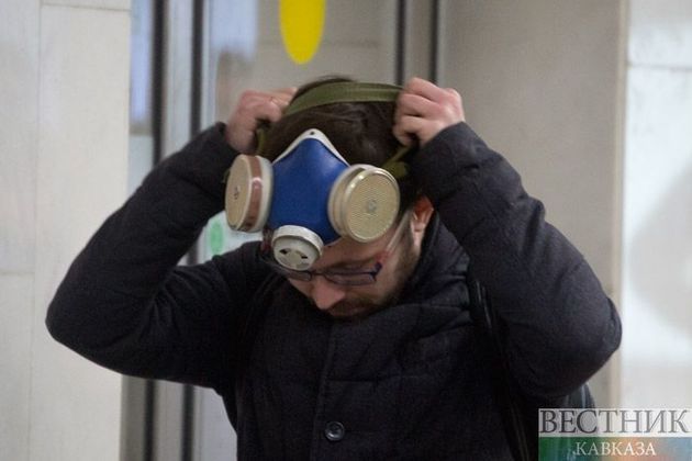 В Московской области от коронавируса вылечились 4 человека 