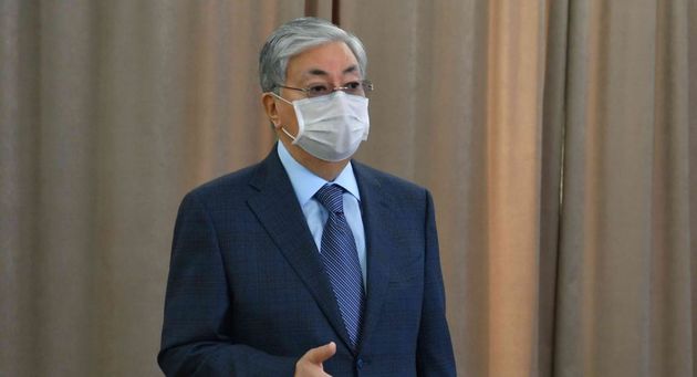 Казахстан подправил бюджет на 2020 год с учетом коронавируса 