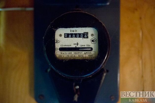 Россияне не будут платить за замену электросчетчиков