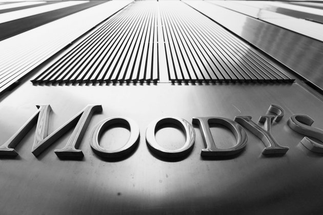 Moody's предрекло двукратный рост доли проблемных кредитов в банках РФ 