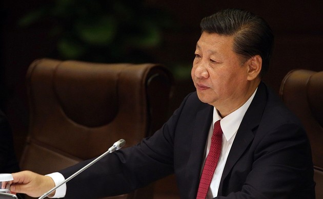 Си Цзиньпин не исключил сложностей для Китая из-за риска второй волны COVID-19