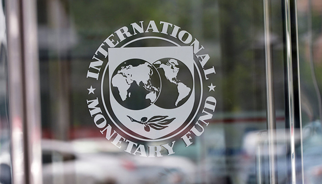 МВФ призвал G20 к совместной борьбе с коронавирусом 