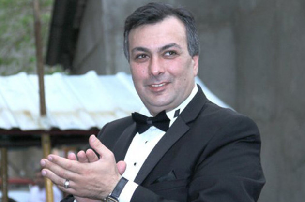 Экс-министр культуры Армении отверг обвинения в присвоении денег