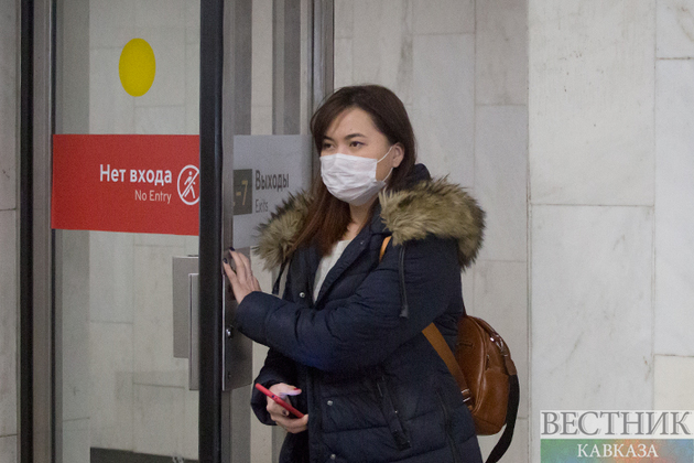 ВОЗ озвучила необходимую для России стратегию борьбы с коронавирусом