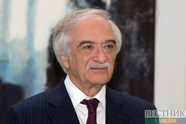 Полад Бюльбюль оглы: Турция не участвует в боях в Карабахе 