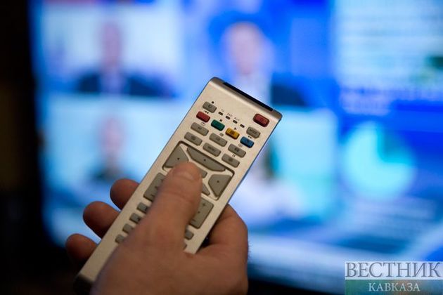Интерес россиян к телевидению вырос на треть во время самоизоляции