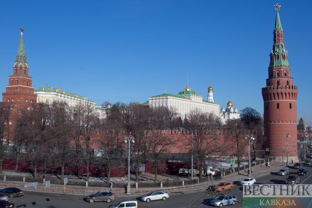Кремль: опыт Москвы по борьбе с коронавирусом важен для других регионов 