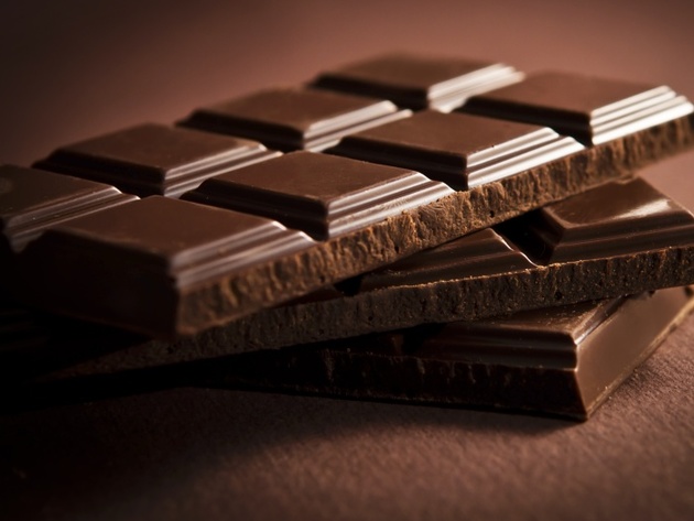 С шоколадной фабрики сотрудник похитил 600 кг какао-масла