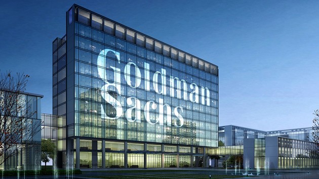 Goldman Sachs предрек развитым странам крушение ВВП на 35%