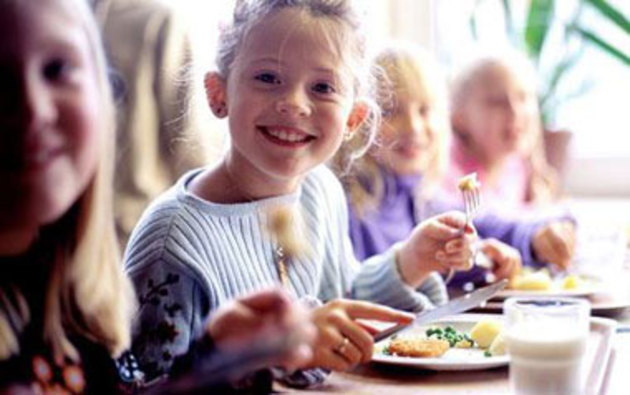 МСП Кабардино-Балкарии займутся организацией школьного питания