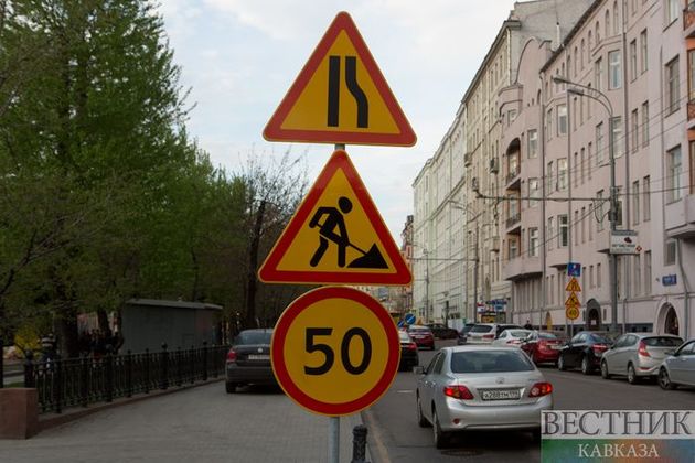 В Дагестане до конца года отремонтируют дороги на 354 улицах 