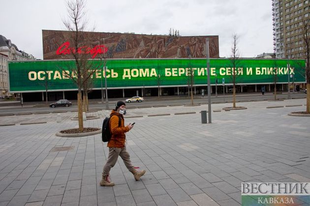 Почти 200 человек вылечились за сутки от коронавируса в Москве