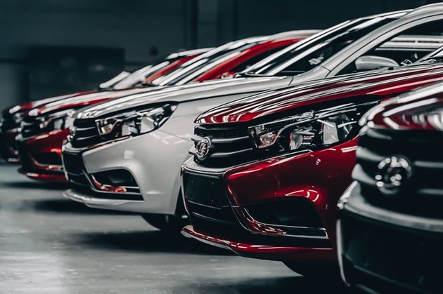 "АвтоВАЗ" открыл онлайн-заказы на свои автомобили
