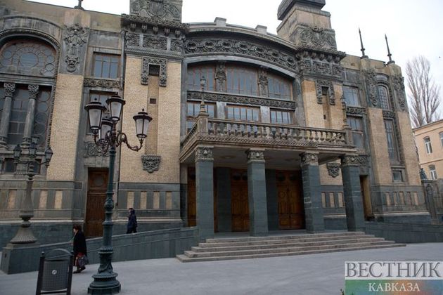 Азербайджанский театр оперы и балета вошел в топ-5 лучших оперных театров СНГ