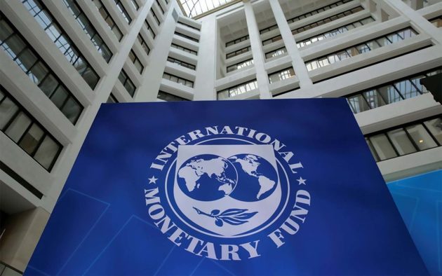 Глава МВФ призвала с осторожностью подходить к возобновлению экономической деятельности