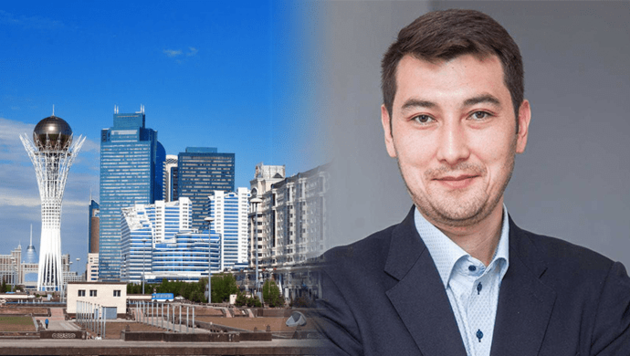 Казахстан будет финансировать азиатские стартапы