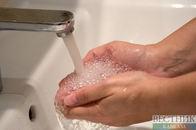 Дерматолог рассказала, как избежать проблем с кожей из-за мытья рук