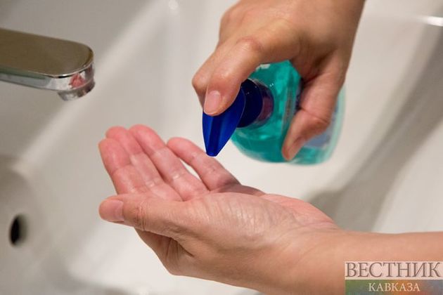 В Роспотребнадзоре развенчали миф о пользе "антибактериального" мыла