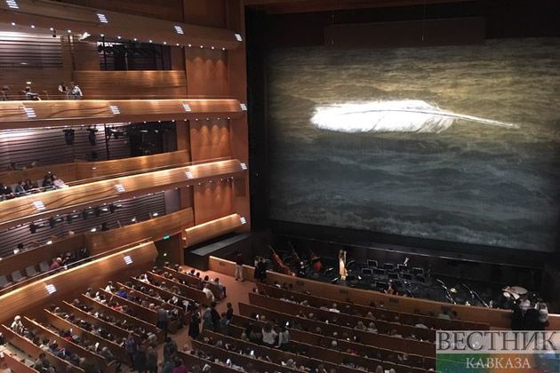 Мариинский театр покажет гала-концерт в честь Петипа