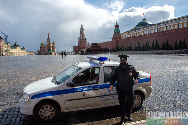 В Москве могут ужесточить ограничительные меры из-за коронавируса