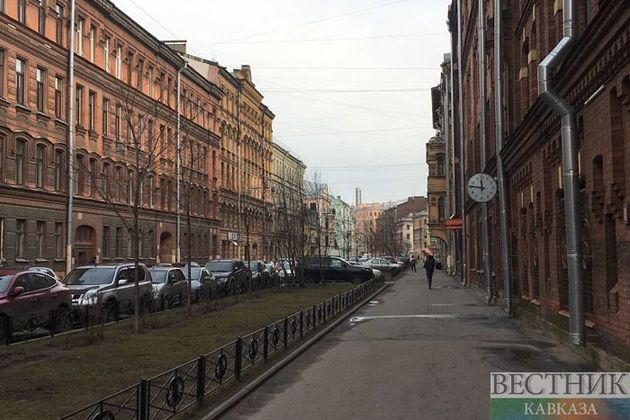 В Петербурге введут пропускной режим?